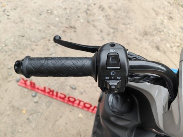 Motosuper S9, 2026 г.