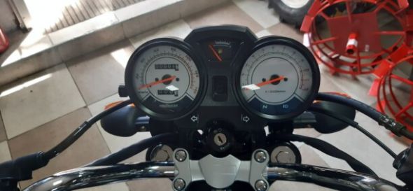Hors Z 150, 2026 г.