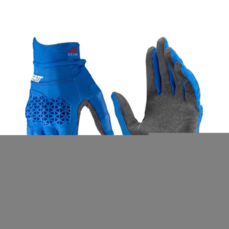 Перчатки leatt moto 3.5 lite royal