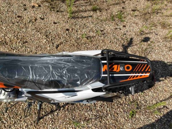 Kayo T1 300 ENDURO PR300 с ЭПТС, 2025 г.