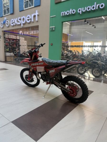 Progasi Race 2T, 2026 г.