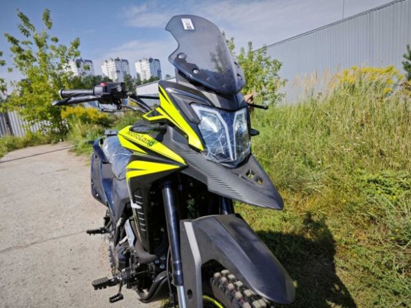 Motoland Enduro 300 CADET, 2026 г.