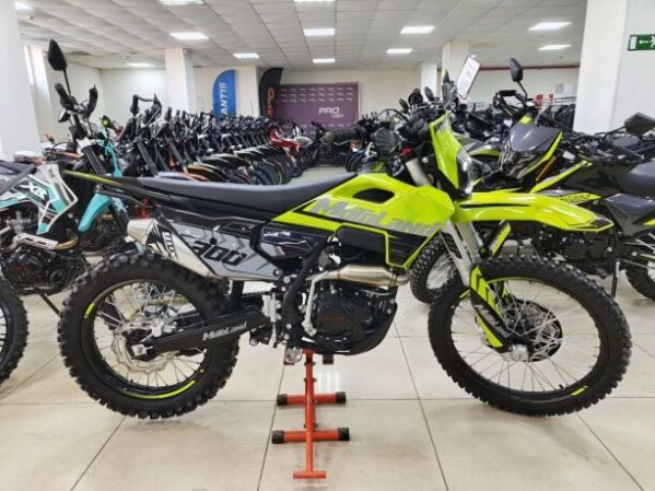 Motoland XT300 HS, 2026 г.