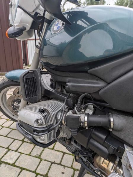 BMW R R850R, 1996 г.