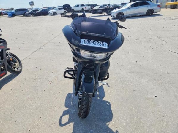 Harley-Davidson Road Glide FLTRX, 2025 г.