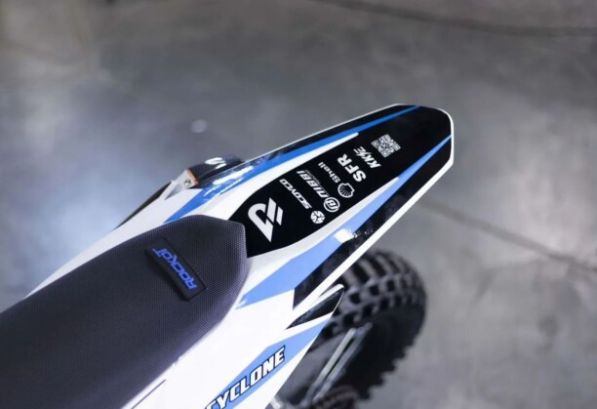 ROCKOT R5H Cyclone 2.0, 2026 г.