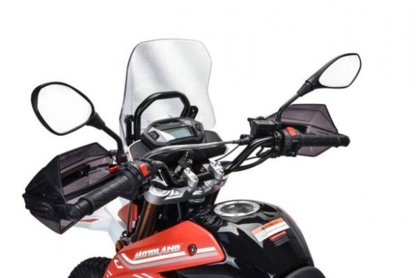 Эксклюзив Редкая модель Motoland 300 GL300 ENDURO, 2026 г.