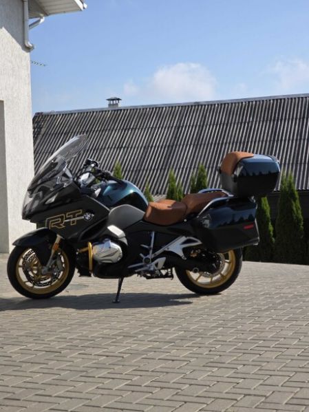 BMW R 1250RT, 2019 г.