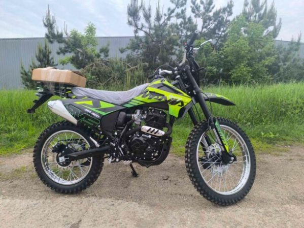 Racer ZWC2-300B Booster, 2026 г.