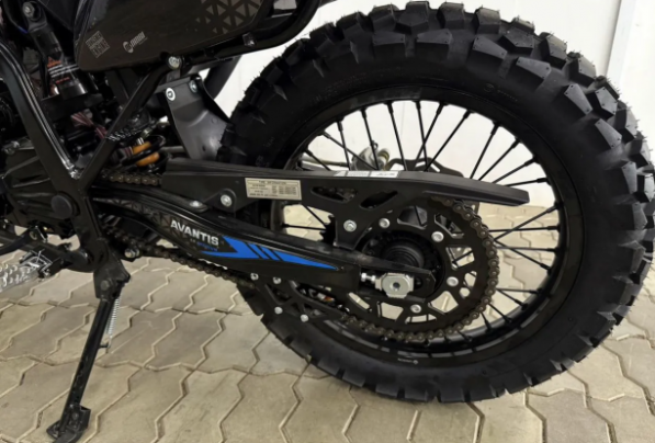 Avantis LX 300, 2026 г.