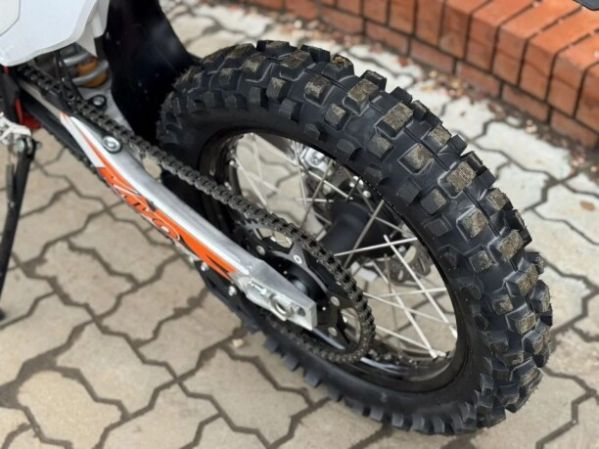 Kayo K6 250 NC250S) EFI 21/18 (4х клап.), 2026 г.