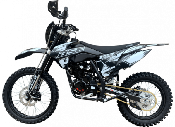 BSE Z1 Black Raven, 2026 г.