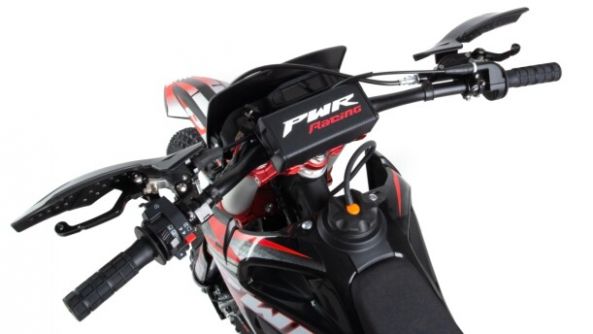 Motoland Enduro PWR FZ300, 2025 г.
