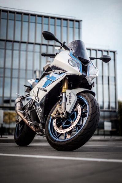 BMW S, 2010 г.