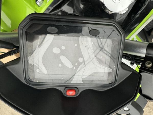 Sebur 200 PRO X, 2025 г.
