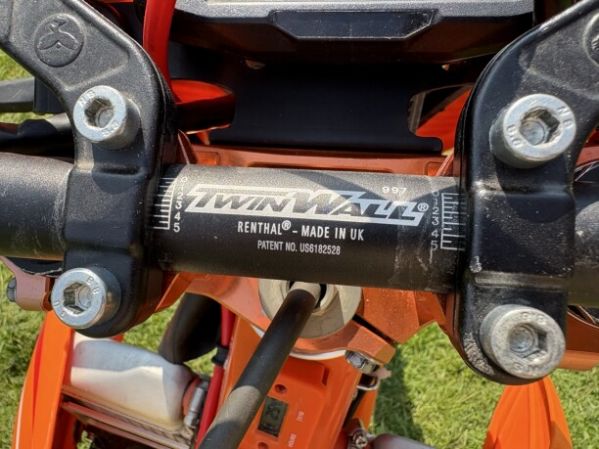 Regulmoto Crosstrec 300, 2024 г.