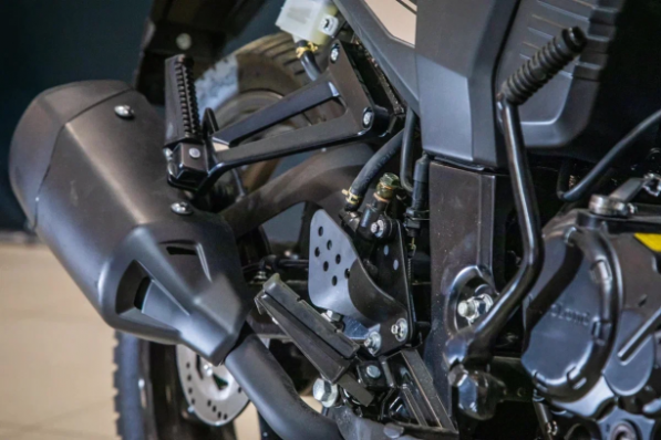 Motoland Bandit 300, 2024 г.