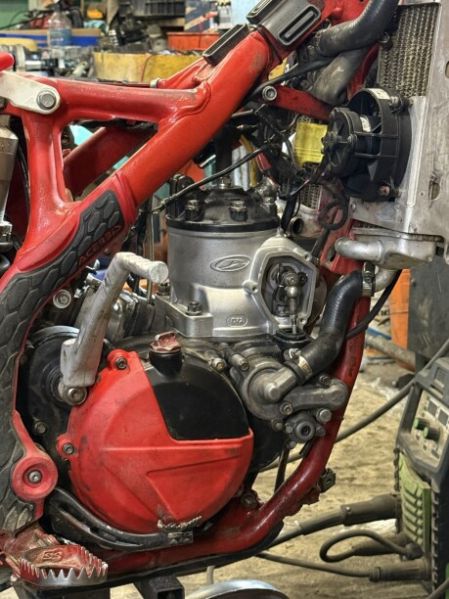 Beta RR 300, 2019 г.