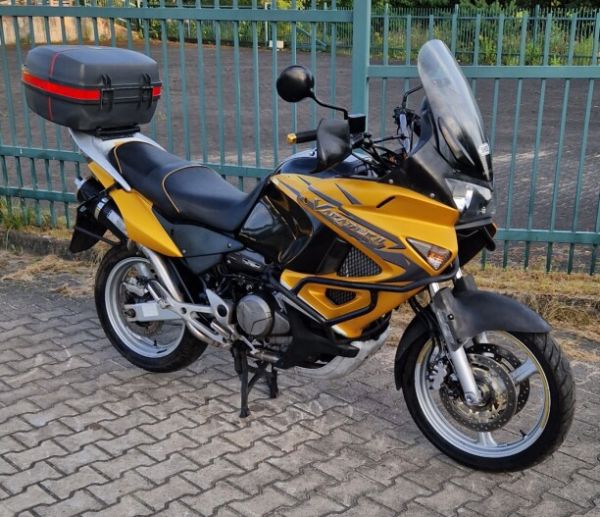 Honda Varadero Xl1000 ABS, 2009 г.