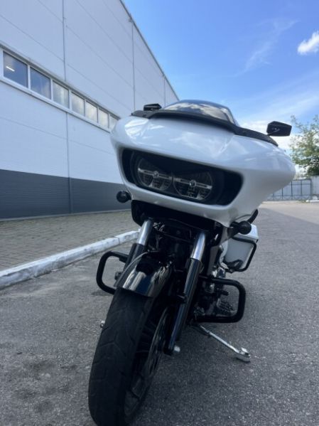 Harley-Davidson Road Glide, 2017 г.
