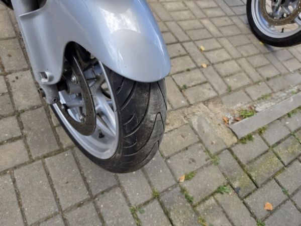 BMW K, 2000 г.
