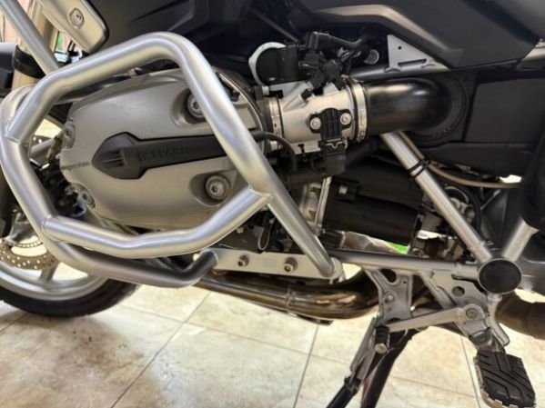 BMW R GS1200, 2008 г.