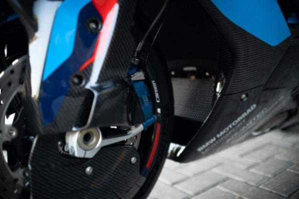 BMW M M1000RR Competition, 2023 г.