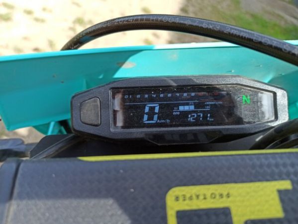 Motoland XR300 ENDURO, 2025 г.
