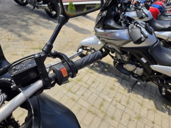 Suzuki DL, 2005 г.