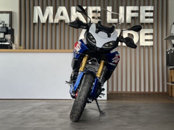 BMW F 900 XR, 2026 г.