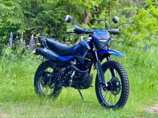 Racer Panther, 2026 г.