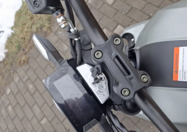 Motoland CBR 300, 2025 г.
