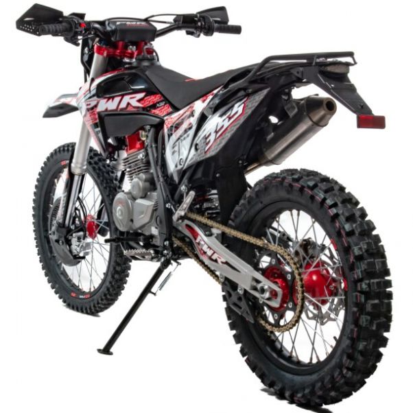 Motoland Enduro PWR FZ300, 2025 г.