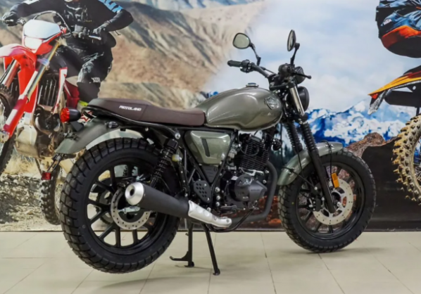 Motoland TEXAS 300 PRO (NEW), 2025 г.