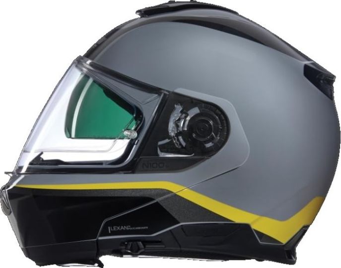 Шлем nolan n100-6 incognito 346