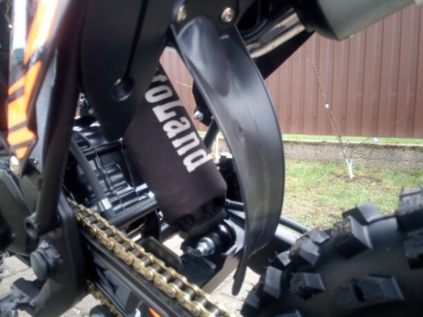 Motoland X3 GF125 E 17/14, 2026 г.