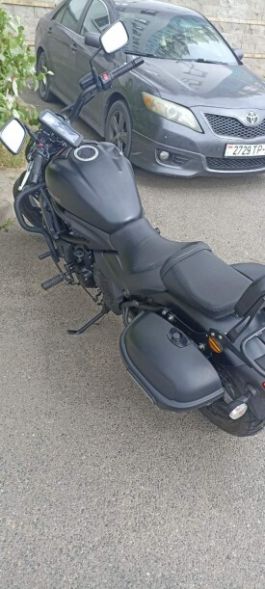 Kawasaki EN, 2022 г.
