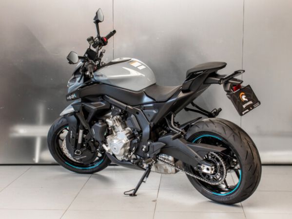 CFMOTO 675NK, 2026 г.