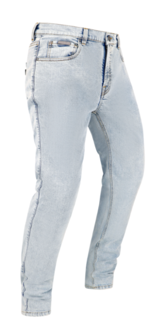 Брюки richa bronx blue