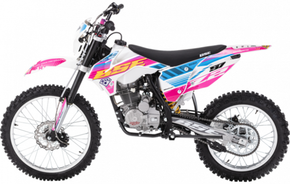 BSE Z2 19/16 Roqvi Pink, 2026 г.