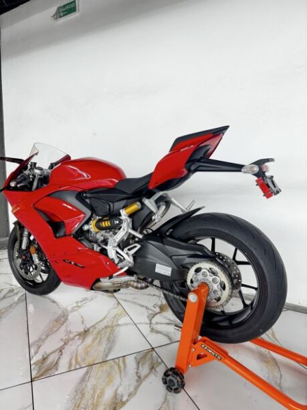 Ducati Superbike, 2022 г.