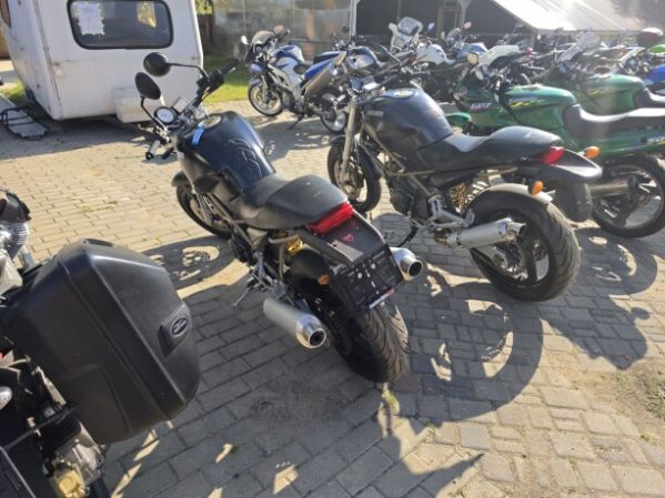 Ducati Monster, 2000 г.