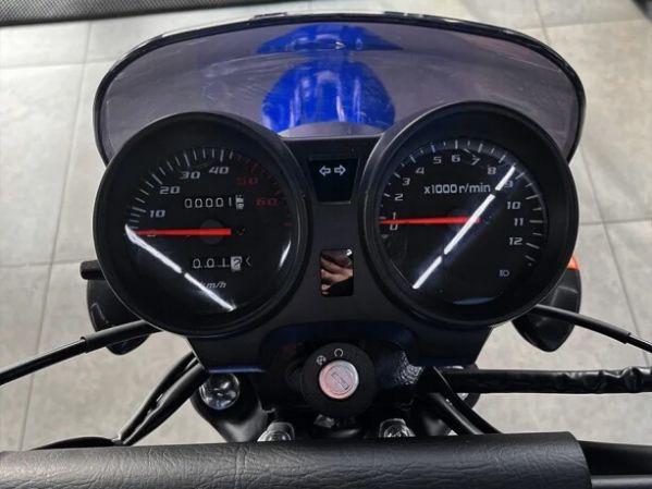 ROCKOT ALPHA COMFORT, 2026 г.