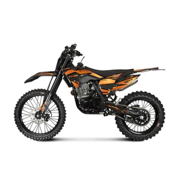 TMBK ENVY 250 Эндуро, 2026 г.