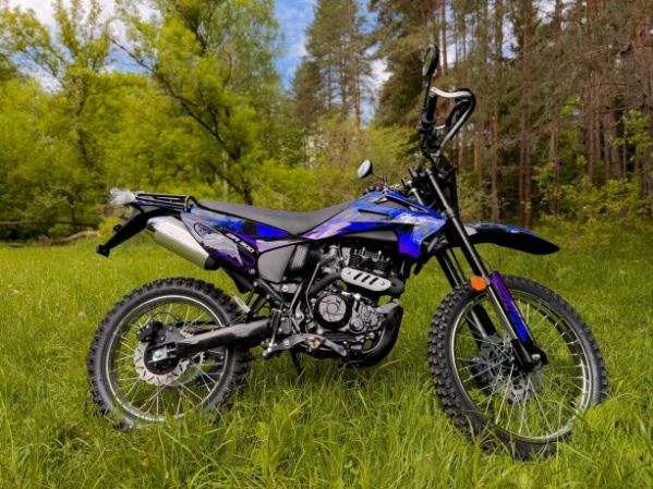 Racer ZWC2-300B, 2026 г.