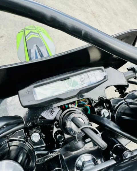 Racer Panther RC300B-F PRO 19, 2026 г.