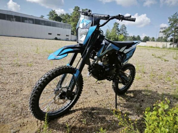 Motoland 150 GF150 E, 2025 г.