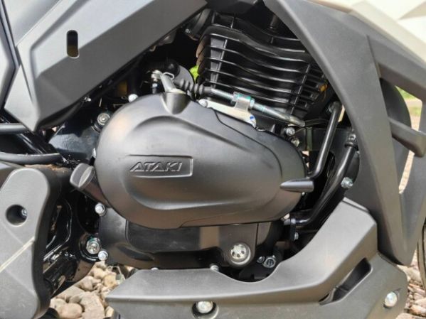 Ataki BATLLO (4T PR300 Pro) 17/17, 2026 г.