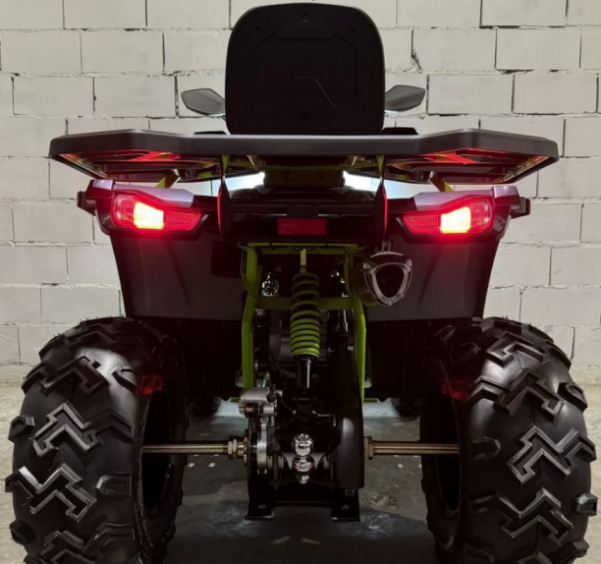 Motoland Wild Track 200 X PRO, 2025 г.