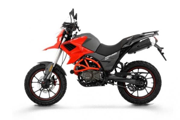 ROCKOT HOUND 250, 2026 г.